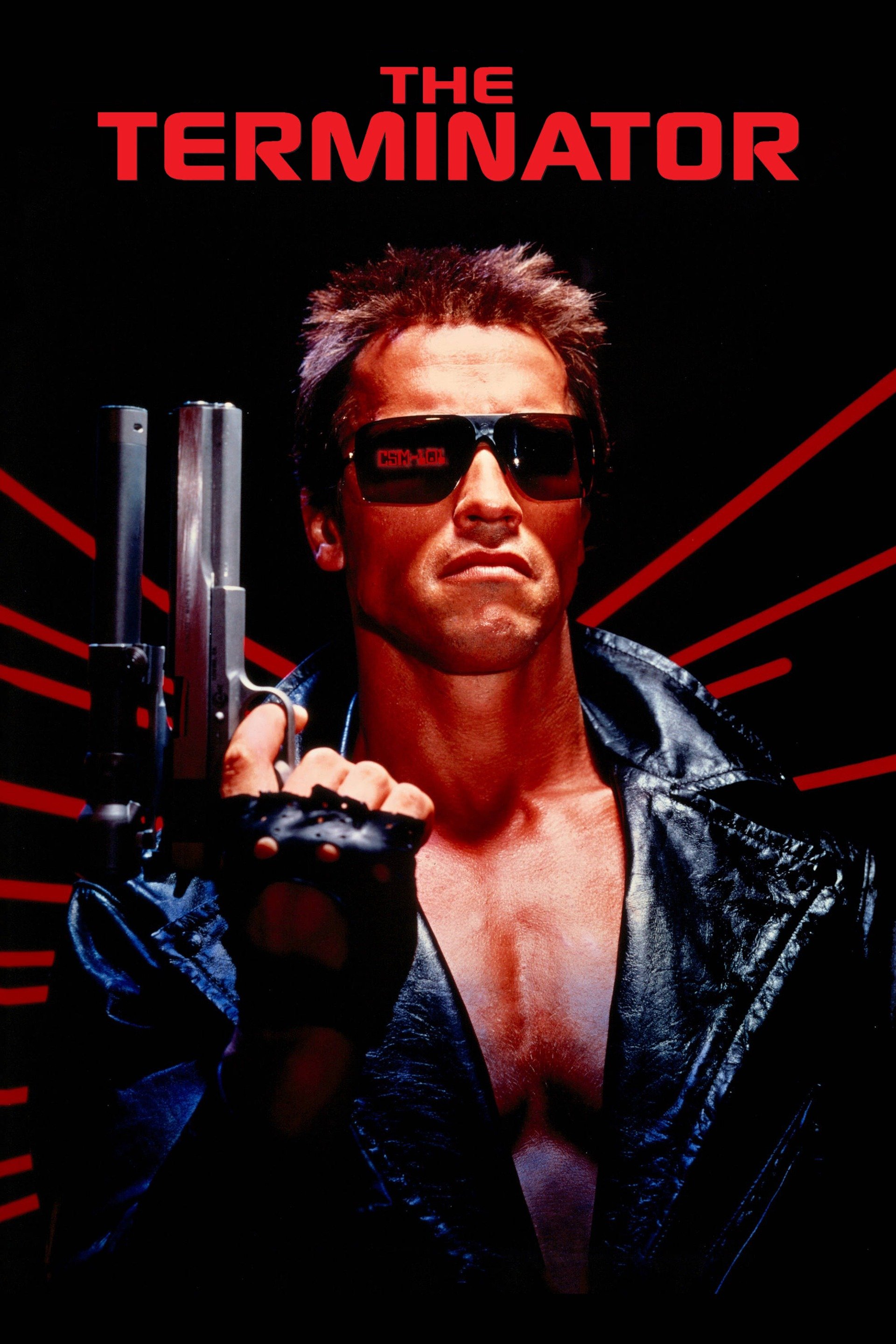 The Terminator (1984) [73309] (A1772149686) [[Movies 2.0]] --Plex--